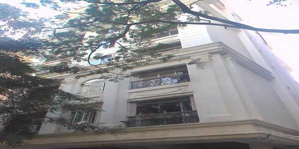 Residential Apartment of 1710 sq.ft. Area for Sale at Firdaus, Juhu.