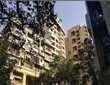 Semi Furnished 2 BHK Residential Apartment for Rent at Maqba Heights, Bandra West.