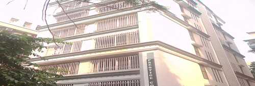 3 BHK Residential Apartment of 1300 sq.ft. Area for Sale at Prestige Court, Khar West.