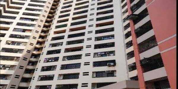 Fully Furnished 3 BHK Residential Apartment for Rent at Indradarshan, Andheri West.