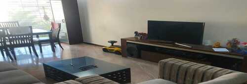 Fully Furnished 3 BHK Residential Apartment for Monthly / Short Term Rent, Andheri West.