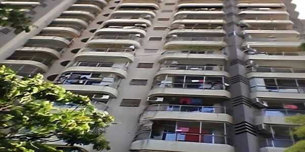 2 BHK Residential Apartment of 693 sq.ft. Area for Sale at Rajyog Chs, New Mhada, Lokhandwala, Andheri West.