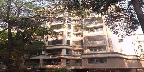 2 BHK Residential Apartment for Sale at Abhar, Lokhandwala Complex, Andheri West.