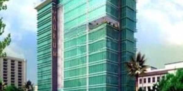 Furnished Commercial Office Space of 1130 sq.ft. Built Up Area for Rent at KP Aurum, Marol, Andheri East.