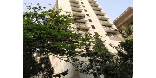 16th Floor Flat of 2 Bhk + Terrace (Open) for Rent on 15th Rd Khar 781 sq ft flat + 359 sqft Terrace