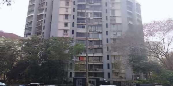 3 BHK Residential Apartment for Sale at Brooklyn Hill Apartment, Lokhandwala Complex, Andheri West.