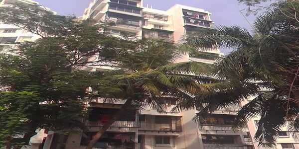 Semi Furnished Residential Apartment for Rent at Vinit Tower, Juhu Versova Link Road, Juhu.