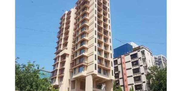 2 BHK Residential Apartment for Rent at Chitralekha Chs, Andheri West.