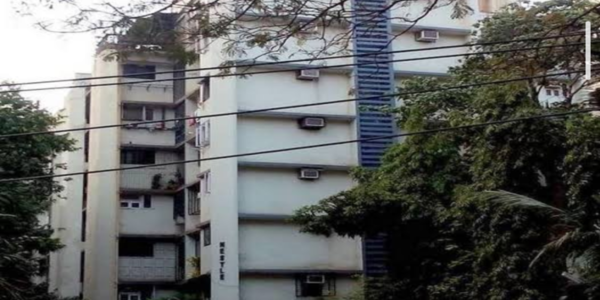 Fully Furnished 1 BHK Residential Apartment for Rent at Nestle Apartment, Andheri West.