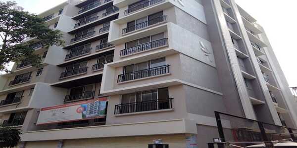 3 bhk with Terrace Flat, 774 + 360 sq ft carpet Terrace. for Sale in Shantadurga, near Hindmata Cinema, Dadar (East)