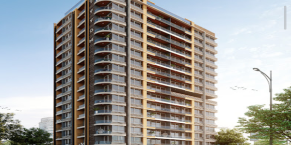 3 BHK Residential Apartment of 1290 sq.ft. Area for Rent at Vyom, Gulmohar Road, Juhu.