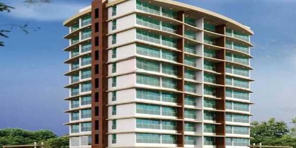 2.5 BHK Residential Apartment for Sale at Solitaire Building, Vile Parle West.