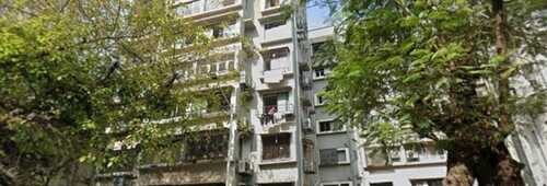 Rent 1 Bhk in Bandra W, Mount Mary, Vindhiachal Apt.