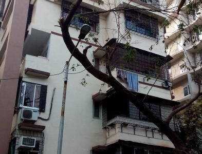 1 BHK Apartment For Sale At 10th Road, Khar West.