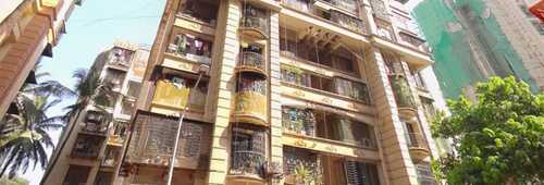 Sale Furnished 2 Bhk, 750 sft, Andheri W, DN Nagar, Sai Krishna Kunj.