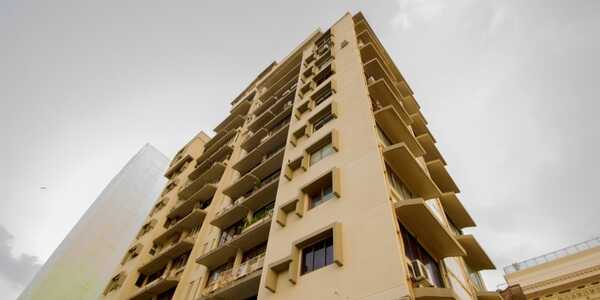 7 BHK Sea View Apartment For Sale At Mona Apartment, Breach Candy.