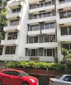 4 BHK Apartment For Rent At Dr Peter Dias Road, Mount Mary, Bandra West.