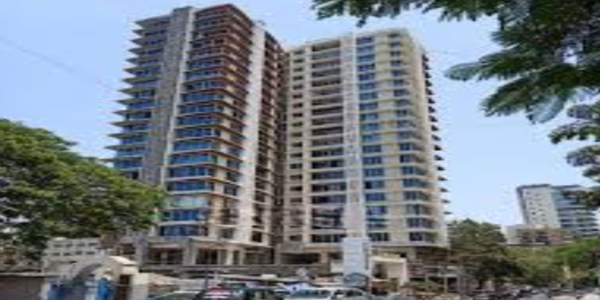5 BHK Residential Apartment of 3087 sq.ft. Area for Sale at Joy Legend, Bandra West.