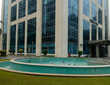Commercial Office space with 650 sq.ft carpet area for Sale in Peninsula Corporate Park, Lower Parel.