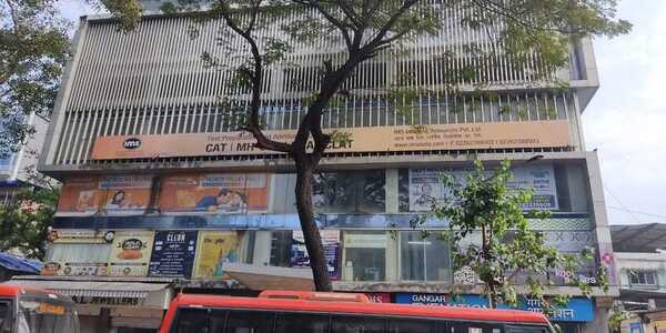 Commercial Shop / Showroom / Space For Rent at Next to Mulund West Railway Station, Mulund West 