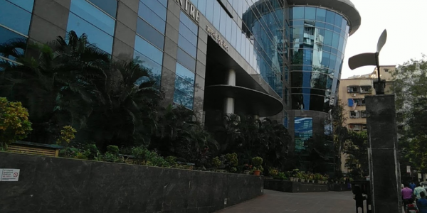 7.78% ROI Commercial Office For Sale At Ackruti Trade Centre, Road Number 7, Andheri East.