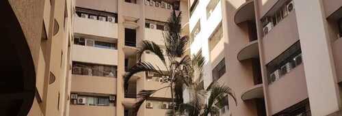 Rent Furnished 487 sft Office in Andheri W, Veera Desai, Remi Bizcourt