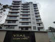 Residential Apartment of 3 bhk with 889 sq.ft carpet area for Sale in Vraj One, Andheri West.