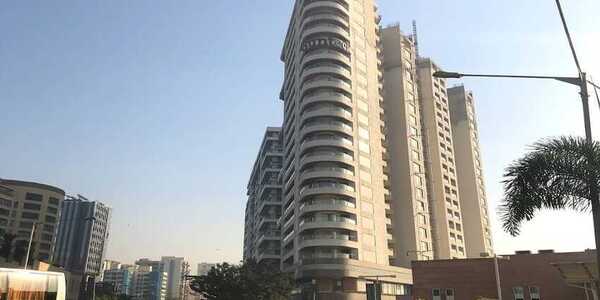 Bank Auction Distress Sale- Residential Apartment 4610 sq.ft. carpet area at Signature Island, Bandra East.
