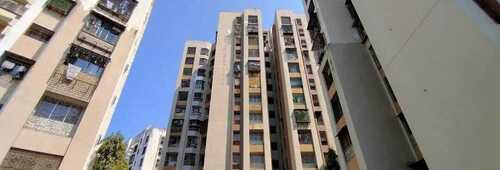 Rent 1 Bhk, in Borivali E, Siddharth Nagar, Dheeraj Upvan.