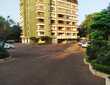 3 BHK Sea View Apartment For Rent At Woodstock, Versova, Andheri West.