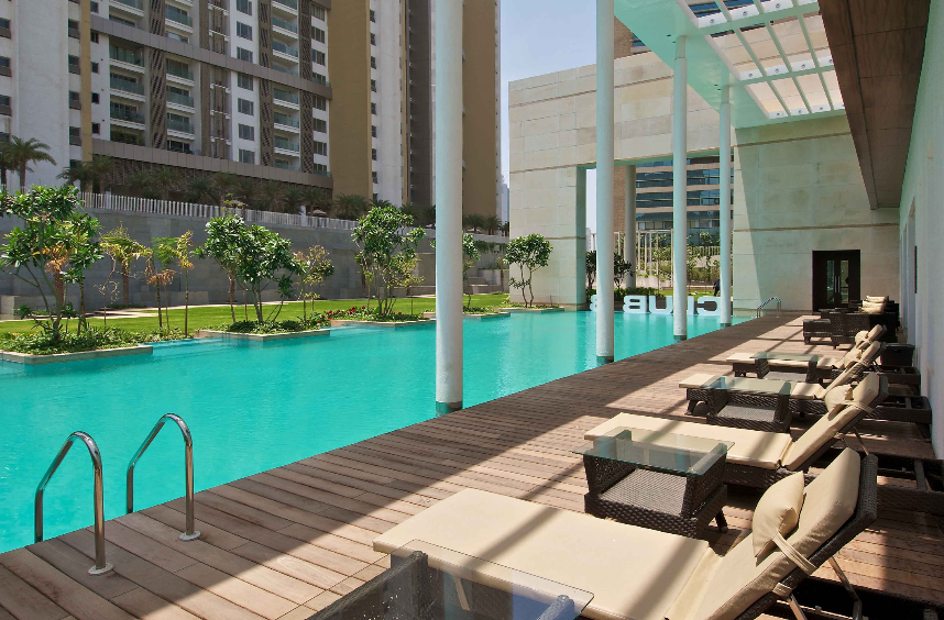 4 BHK Apartment For Rent At LODHA Bellissimo, Mahalaxmi. for RENT Bombay Property