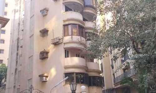 2 BHK Apartment For Sale At 14th Road, Khar West.