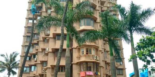 3 BHK Sea View Apartment For Rent At Seven Bungalow, Andheri West.