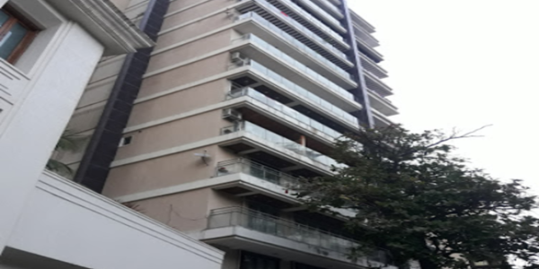 4 BHK Furnished Apartment For Rent At 14th B Road, Khar West. 