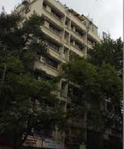 360 Sq.ft. Commercial Office For Rent At Siddhivinayak Chambers, Kala Nagar, Bandra East.