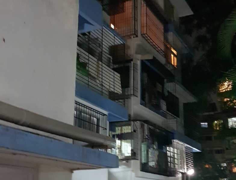 2 BHK Apartment For Sale At Greenfields Estate, AB Nair Road, Juhu Tara