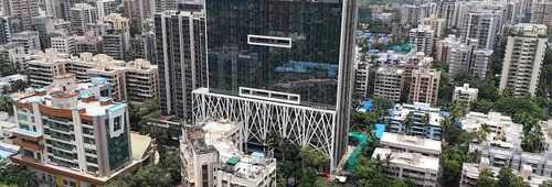 Rent 1129 sft Office at Chandak Unicorn, Andheri W, Off Veera Desai Rd.