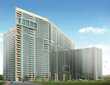 Sale, 3 BHK, 1,075 sft in Bandra East, Kala Nagar, TEN BKC.