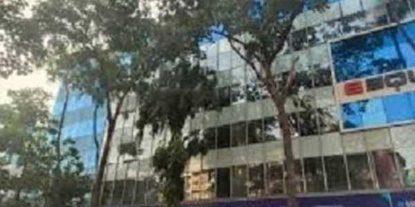 1200 Sq.ft. (Carpet Area) Furnished Commercial Office For Sale At E Square, Navpada, Vile Parle East.