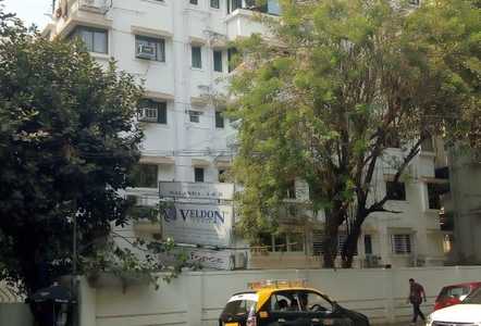 2 BHK Apartment For Sale At Nalanda, Pedder Road, Tardeo.