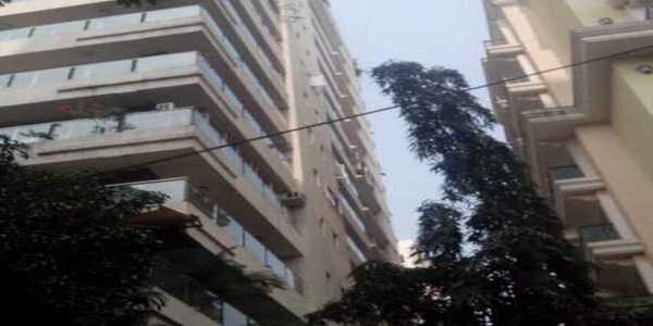 4 BHK Apartment For Sale At Fortune Heights, Bandra West.
