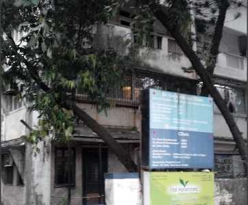 Flat for sale in Hill Crest, Juhu