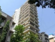 Semi Furnished 3 BHK Residential Apartment for Rent at Nassam Pearl, Khar West.