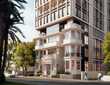 Office Rent, 3000 sft, Turner Rd, Bandra W, in Monumental Bldg