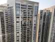 3.5 BHK Furnished Apartment For Rent At Imperial Heights, Best Nagar, Goregaon West.