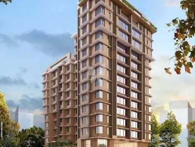 1 BHK Apartment For Sale At Indira Nagar, Vile Parle West.