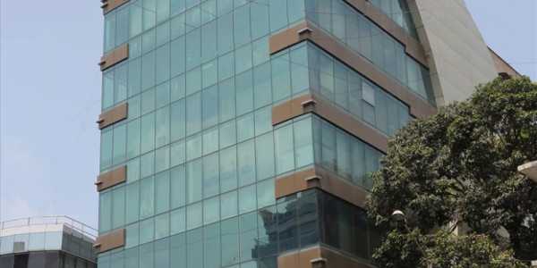 3000 Sq.ft. Commercial Office For Rent At Corinthian, Linking Road, Khar West.