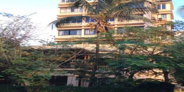 3 BHK Sea View Apartment For Sale At Gold Mist, Bandra West.