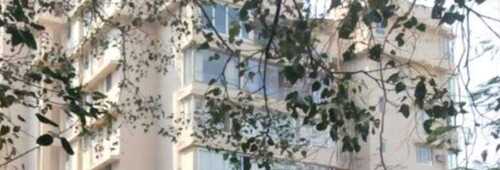 Rent 3.5 Bhk converted to 2 Bhk in Malabar Hill, Las Palmas, 2000 sft.