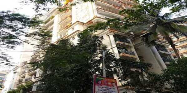 4 BHK Furnished Apartment For Rent At Odina, Central Avenue, Santacruz West.